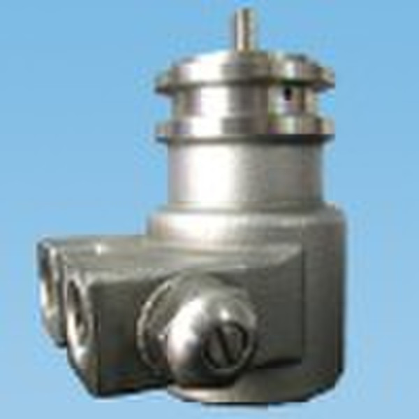 beverage machine pump