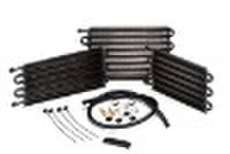 TRANSMISSION  OIL COOLER 500