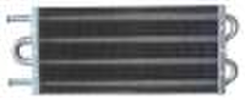 Transmission Oil cooler