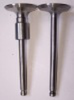 Engine valve for JOHN DEERE (Intake valve&Exha