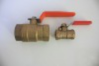 brass ball valve