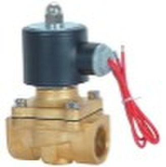 Brass Solenoid Valve