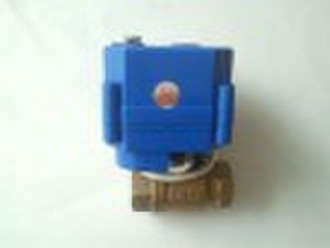 Electric Ball Valve