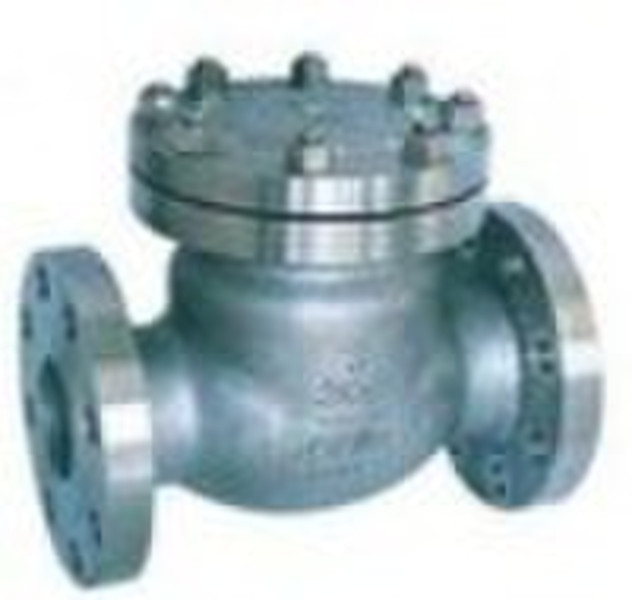 Forged steel  Check Valve