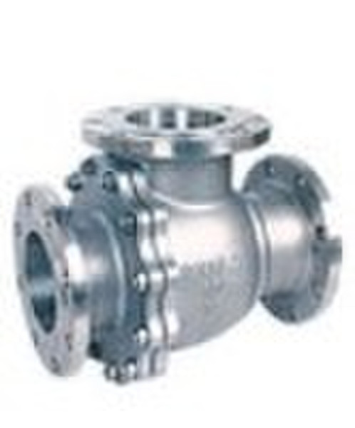 ball valve