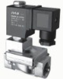 solenoid valve