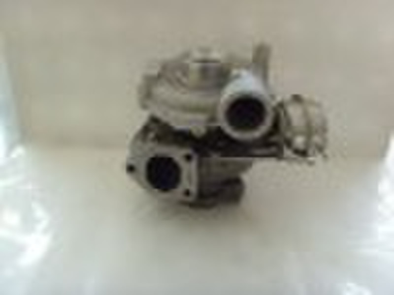 Turbocharger GT1852V 709836-5004