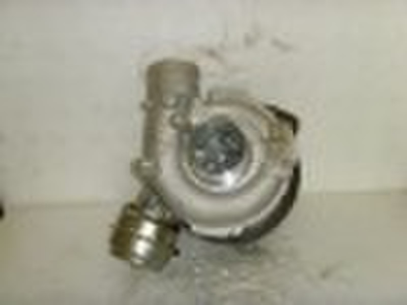 TURBOLADER GT1749V 708639-5010S