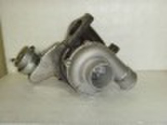 TURBOCHARGER GT1749V 717858-5009S