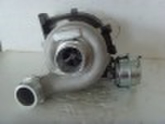 TURBOLADER GT1749V 724930-5009S