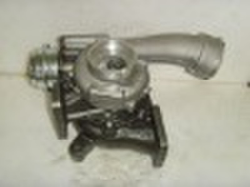 Turbolader Parts Toyota CT26