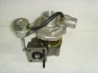 TURBOCHARGER GT2052V 705954-5015S