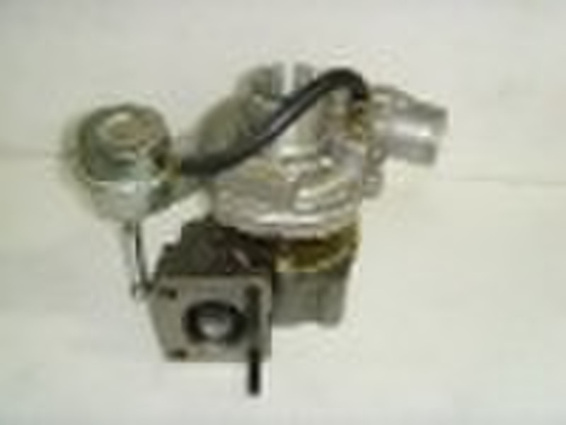 TURBOLADER GT2052V 705954-5015S