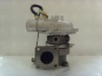 TURBOCHARGER TF035HL2-12GK 49135-02652