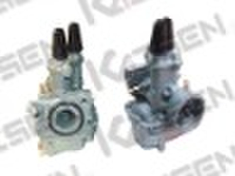 Carburetor motorcycle part