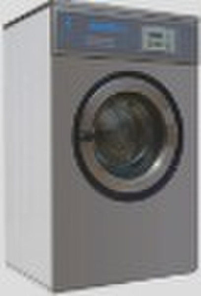 Commercial washing machine