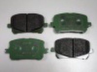 pad kit , disc brake , brake pad