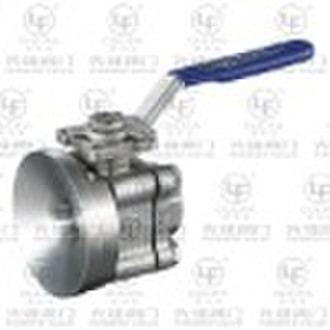 Tank Bottom Ball Valve