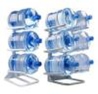 Bottle Water Rack