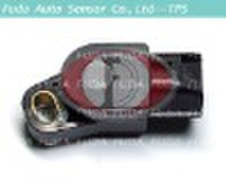 tps sensor motorcycle parts