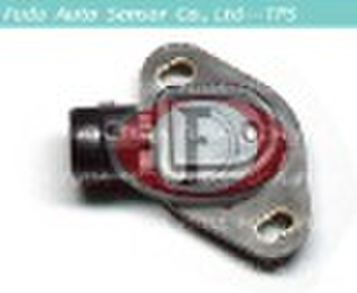 for honda throttle position sensor engine parts
