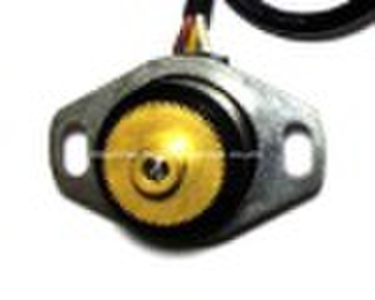 accelerograph motor positioner