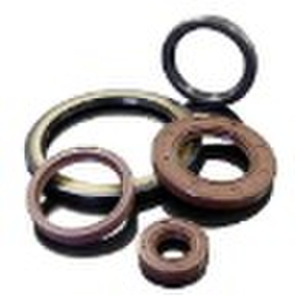 SC Oil Seal