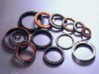 skeleton oil seals