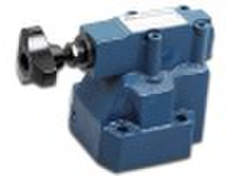 Yuken series valves,hydraulic valves(hydraulic con