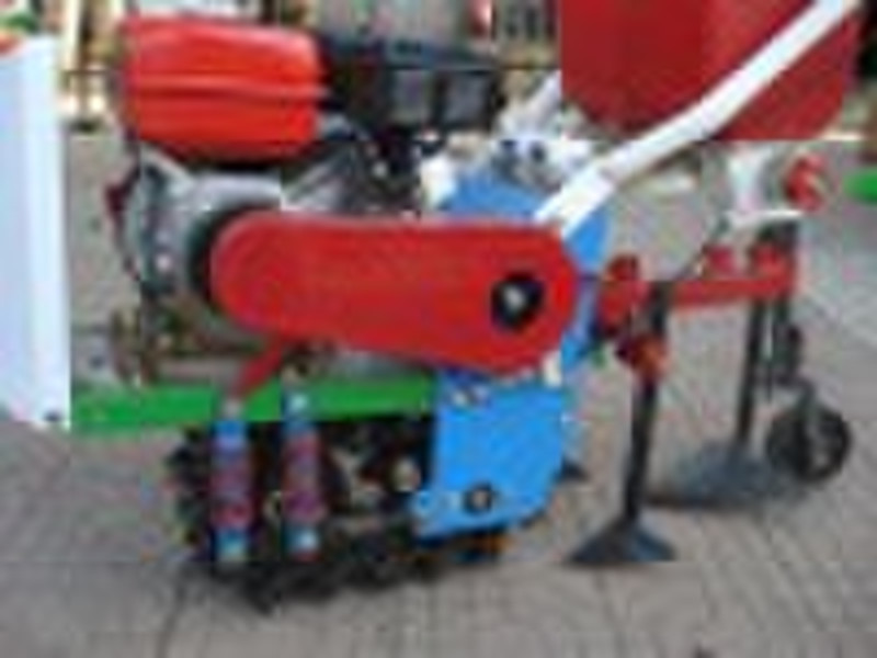 Micro Agricultural Machinery