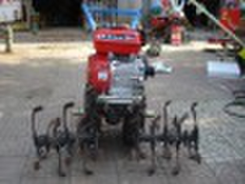 Micro Agricultural Machinery