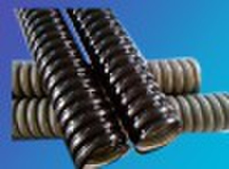 PVC Coated Flex Conduit