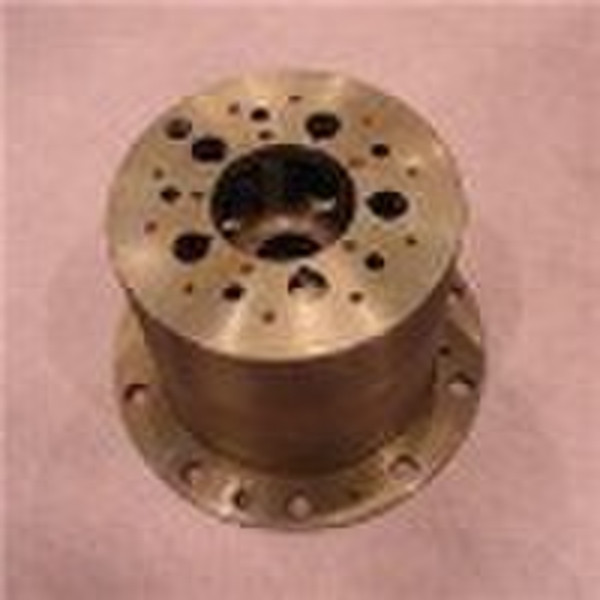 Wheel Reducer