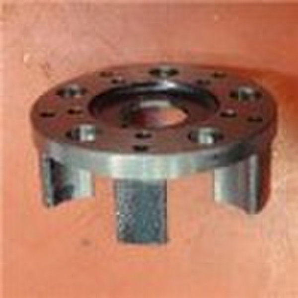 Wheel Reducer