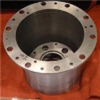 Wheel Reducer