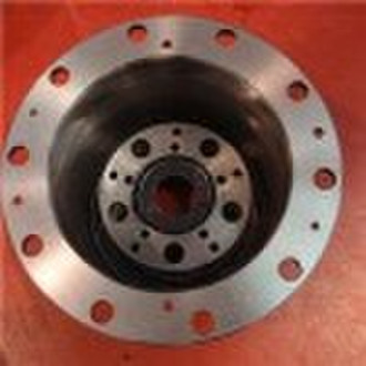 Wheel Reducer