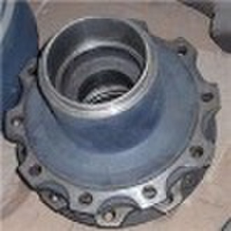 Wheel Reducer