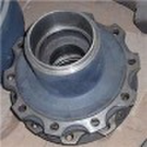 Wheel Reducer