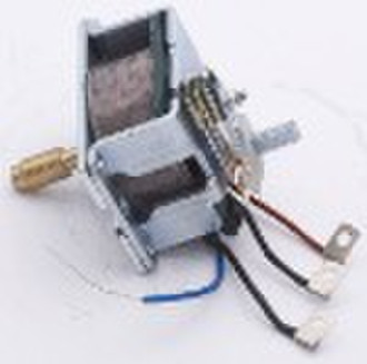 solenoid relay