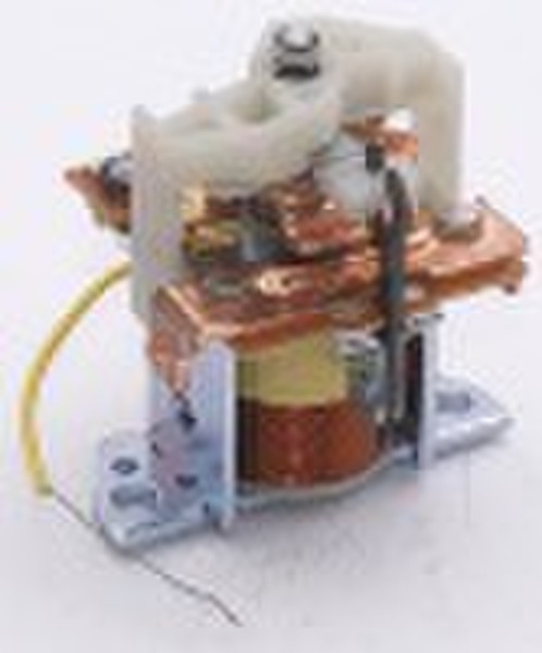 solenoid switch