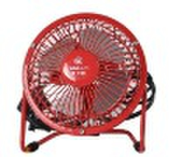 Mini fan