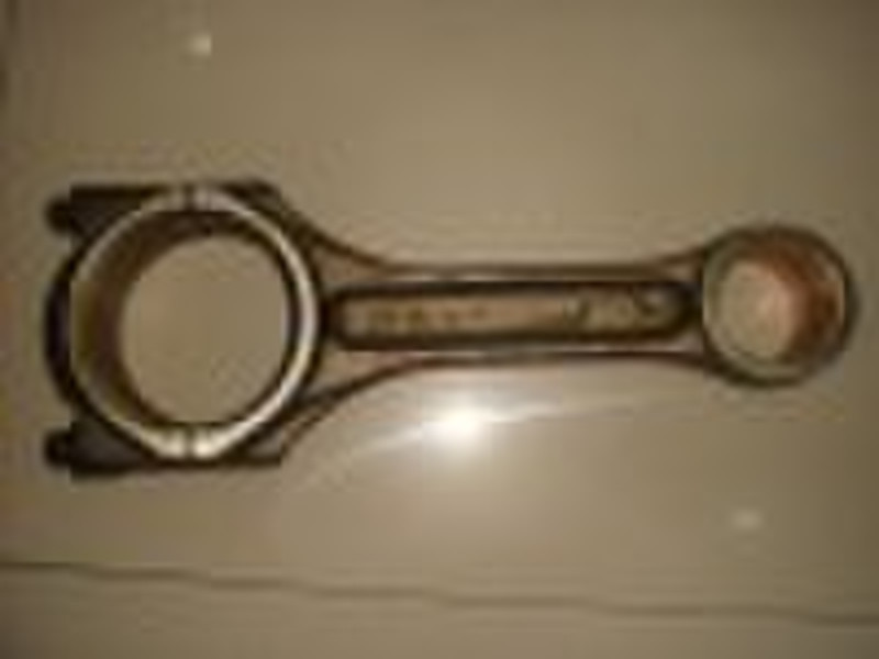 KOMATSU S6D125 connecting rod