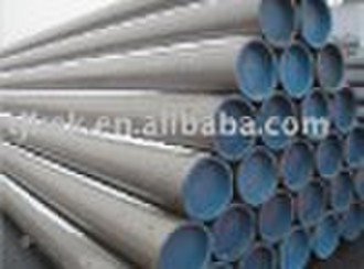 seamless steel pipe