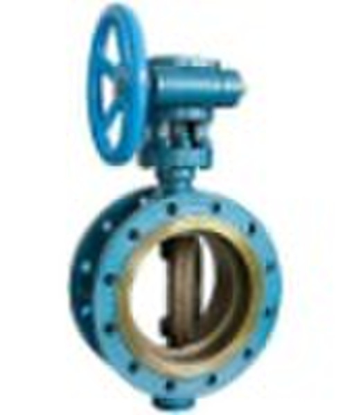 Butterfly Valve (CO-2010)