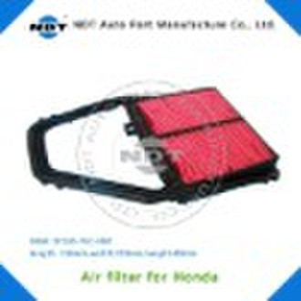 Air filter for Honda