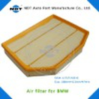 Air filter for BMW