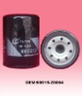 Auto  oil   filter 90915-20004