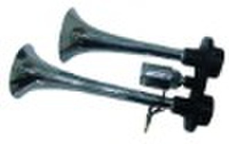 car horn