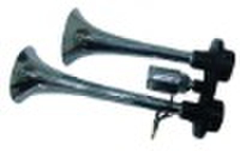 car horn