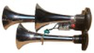 car horn